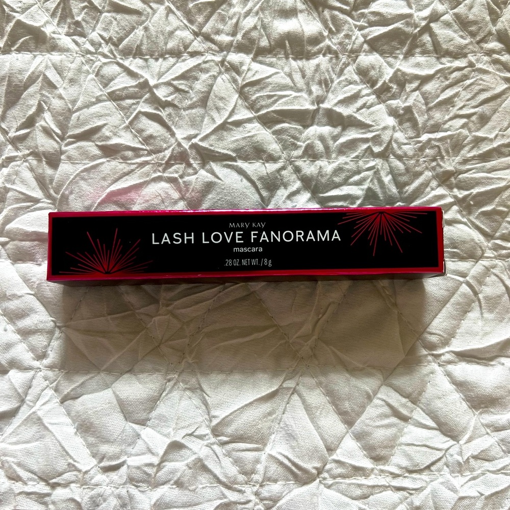 Mary Kay mascaras (many different types)